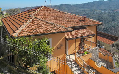 location de vacances Dalia (Ptb130) - Pietrabruna, Ligurie, Italie