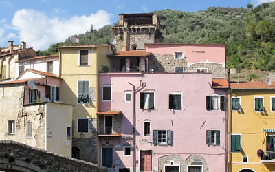 location de vacances Angela (Dol100) - Dolcedo, Ligurie, Italie