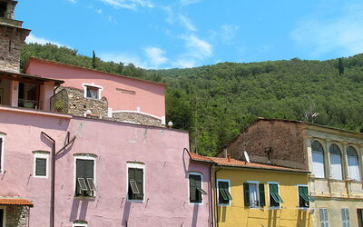 Casa del Cavaliere