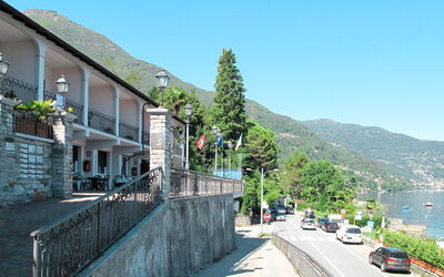 Oggebbio 618: Zone Résidentielle, Quartier, Propriété, Ville, Maison, Bâtiment, Architecture, Ciel, Établissements Humains, Immobilier