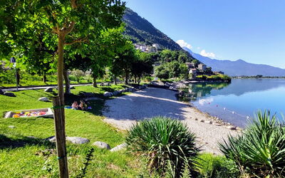 Punto Lago