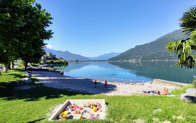 Punto Lago