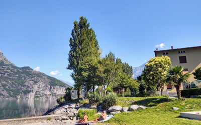 Punto Lago