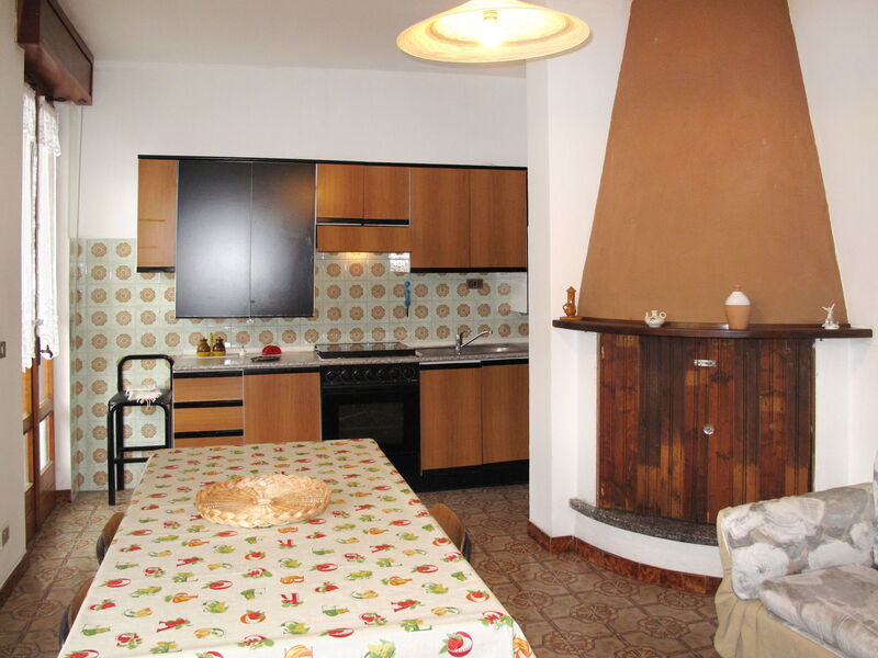 Casa Dei Mulini (Szz150)
