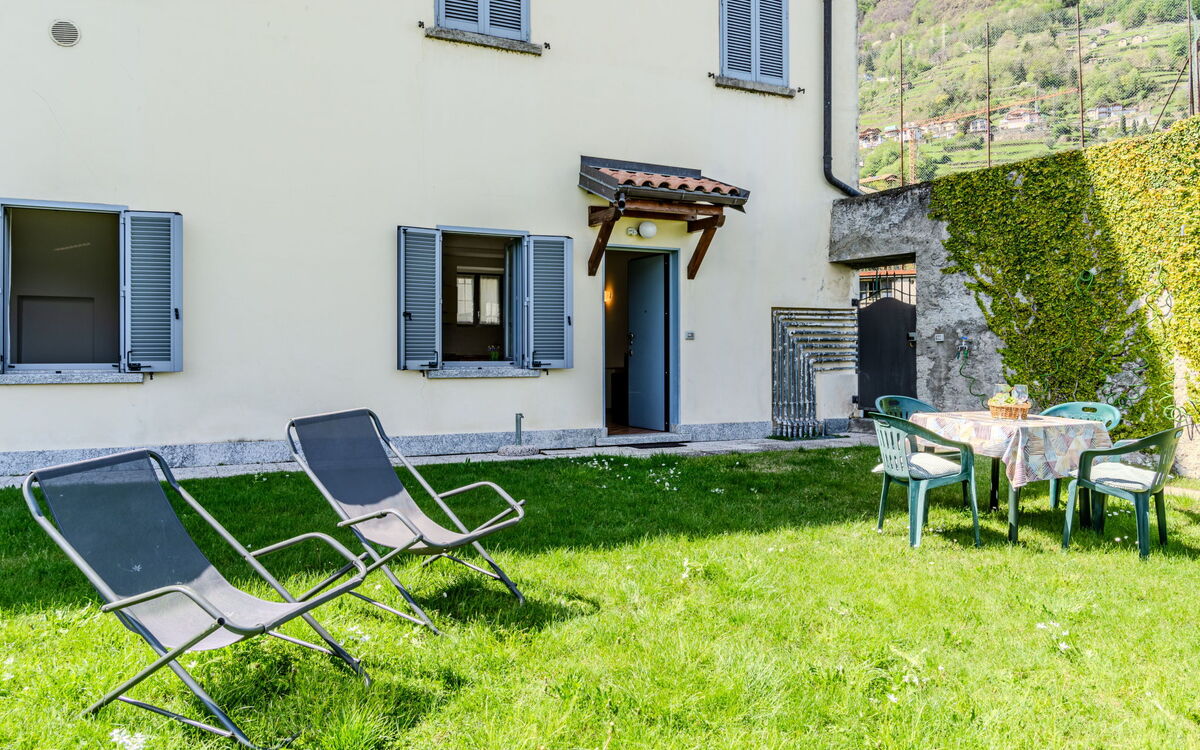 Logement:&nbsp;Vecchia Filanda (Mso150) Apartment 300 612.2