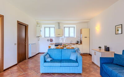 Logement:&nbsp;Vecchia Filanda (Mso150) Apartment 300 612.2