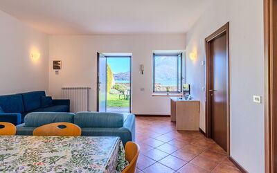 Logement:&nbsp;Vecchia Filanda (Mso150) Apartment 300 612.2