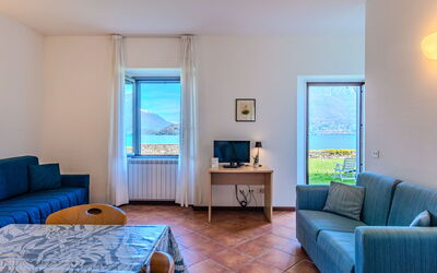 Logement:&nbsp;Vecchia Filanda (Mso150) Apartment 301 612.3