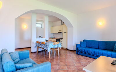 Logement:&nbsp;Vecchia Filanda (Mso150) Apartment 301 612.3