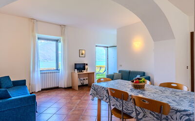 Logement:&nbsp;Vecchia Filanda (Mso150) Apartment 301 612.3