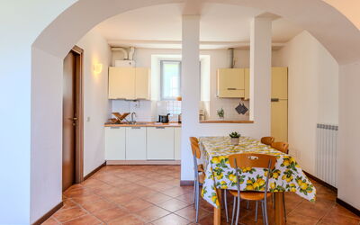 Logement:&nbsp;Vecchia Filanda (Mso150) Apartment 303 612.5
