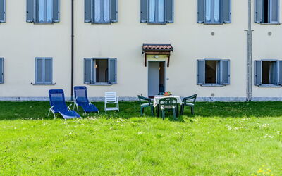 Logement:&nbsp;Vecchia Filanda (Mso150) Apartment 301 612.3