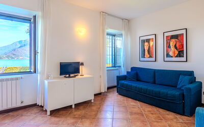 Logement:&nbsp;Vecchia Filanda (Mso150) Apartment 303 612.5