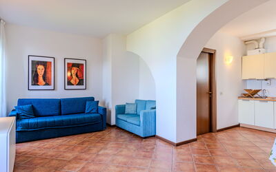 Logement:&nbsp;Vecchia Filanda (Mso150) Apartment 303 612.5