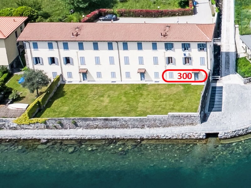 Logement:&nbsp;Vecchia Filanda (Mso150) Apartment 300 612.2