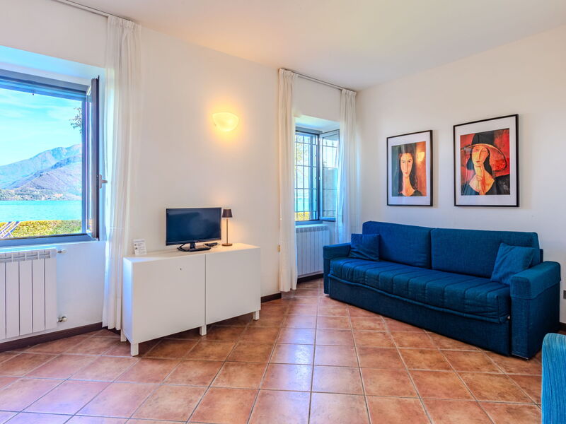 Logement:&nbsp;Vecchia Filanda (Mso150) Apartment 303 612.5
