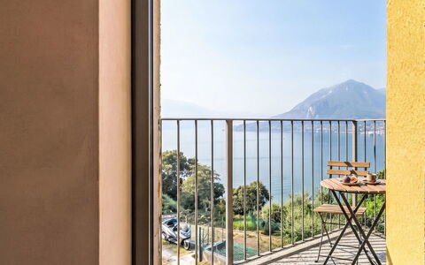 Logement:&nbsp;Lacum Lux Resort 634.2