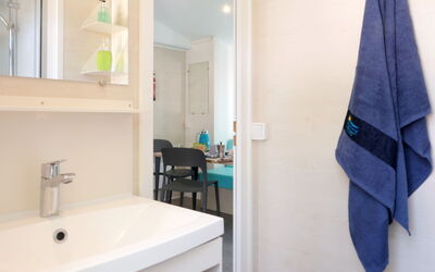 Logement:&nbsp;Camping Butterfly 694.2
