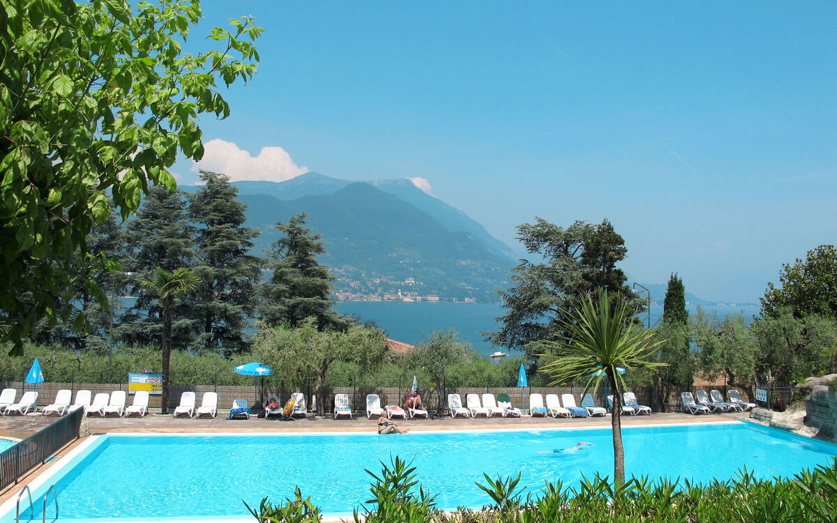 San Felice del Benaco 604