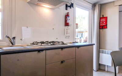 Eden 604.3: Cuisine, Appareil De Cuisine, Comptoir, Principaux Appliance, Cuisinière, Gaz Poele, Électroménager, Evier, Design Intérieur, Le Fourneau