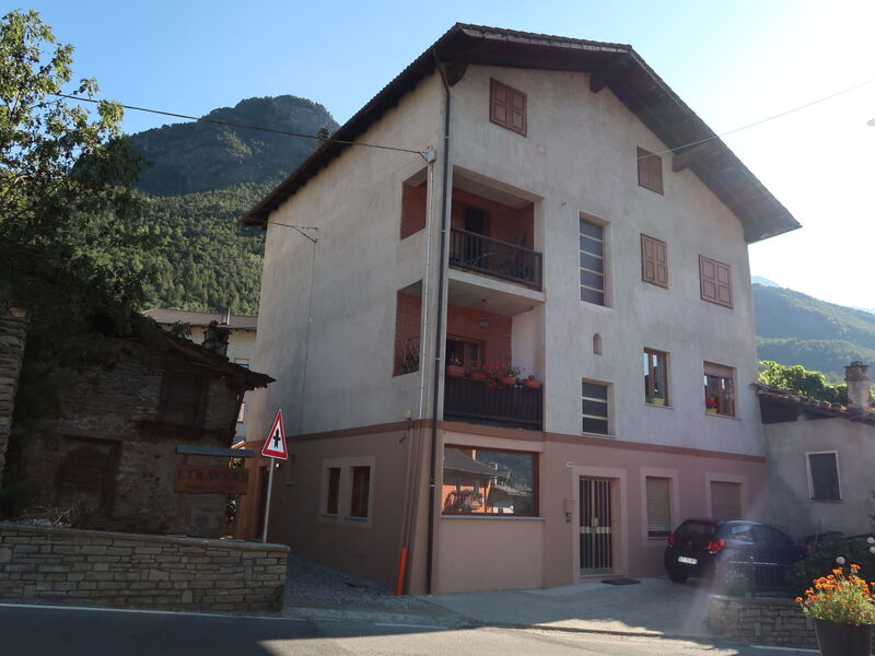 La Maison D'Amelie