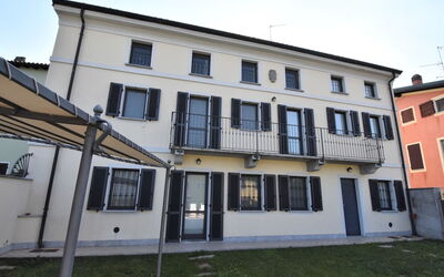 La Corte Bricca (Casa Padronale)