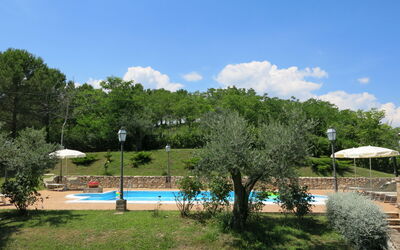 location de vacances Il Noceto - Penne, Abruzzes, Italie
