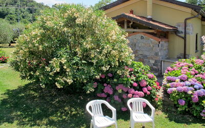 Villetta Luciana