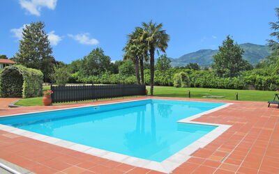 location de vacances Teresa - Capannori, Toscane, Italie