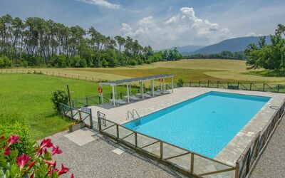 location de vacances I Pini - Lucques, Toscane, Italie