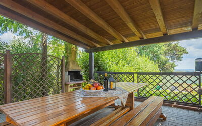 Casa Daniela (Gam310)