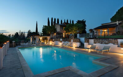Fonte di Pillo