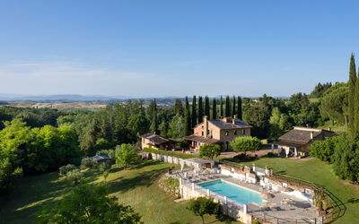 Fonte di Pillo