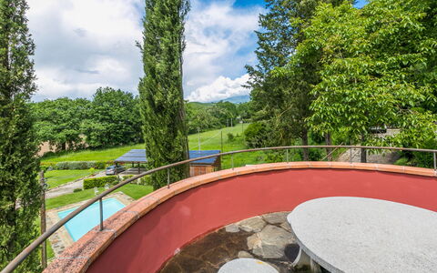 L'Orlo del Bosco: Nuage, Ciel, Plante, Jour, L'Eau, Arbre, La Nature, Paysage Naturel, Herbe, Loisir