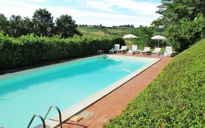 location de vacances Villa Magna - Scandicci, Toscane, Italie