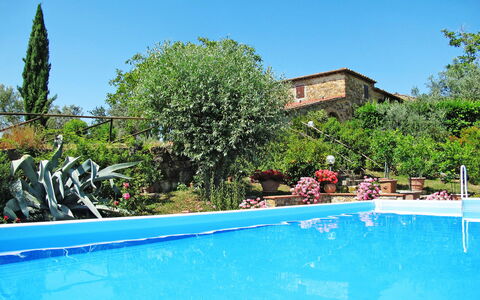 Il Casale: Piscine, Propriété, Loisir, Recours, Immobilier, Maison, Vacances, Bâtiment, Villa, Arbre