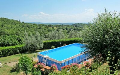 location de vacances Il Casale - San Casciano in Val di Pesa, Toscane, Italie