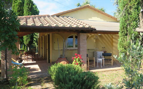 Erbe: Propriété, Maison, Bâtiment, Domicile, Chalet, Immobilier, Toit, Arbre, Zone Rurale, Architecture