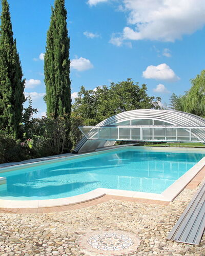 Casa Ingrid