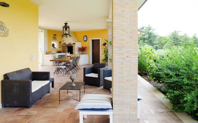 Borgo Sacramento