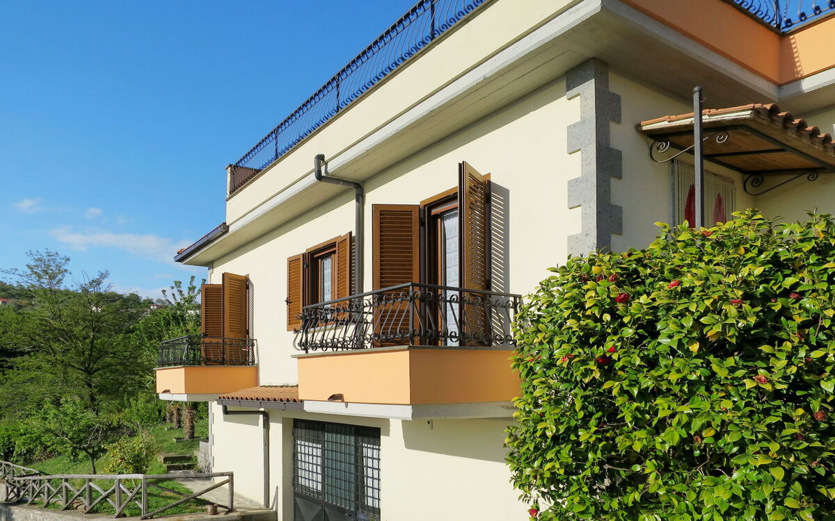 Casa Martina