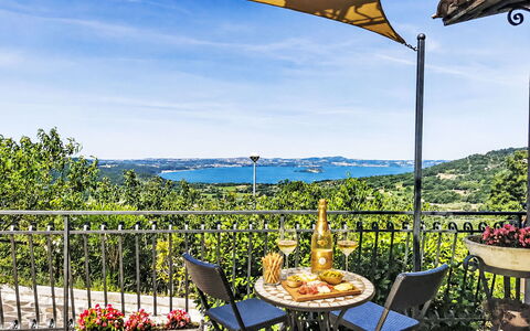 Casa Martina: Mobilier De Jardin, Meubles, Table, Tableau De Plein Air, Chaise, Ombre, Table Cuisine Et Salle A Manger, Eco Hôtel, Recours, Balcon