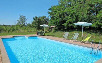 location de vacances Pasqualino - Castiglione in Teverina, Latium, Italie