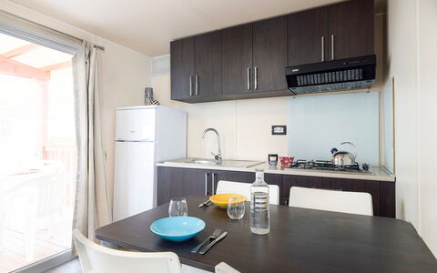 Logement:&nbsp;Camping Village Roma Capitol 602.4