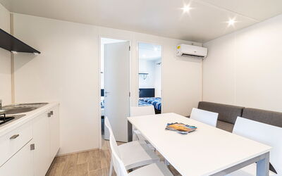 Logement:&nbsp;Camping Village Roma Capitol 602.5