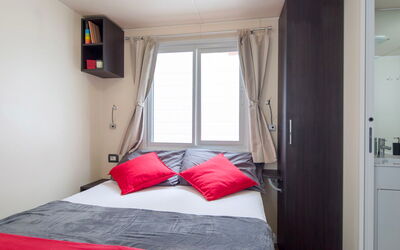 Logement:&nbsp;Camping Village Roma Capitol 602.4