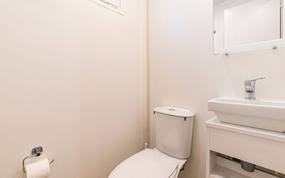 Logement:&nbsp;Camping Village Roma Capitol 602.5