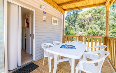Logement:&nbsp;Camping Village Roma Capitol 602.5