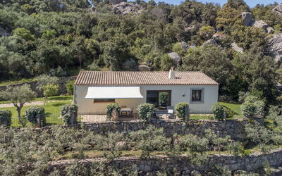 location de vacances Picuccia (Aza110) - Arzachena, Sardaigne, Italie