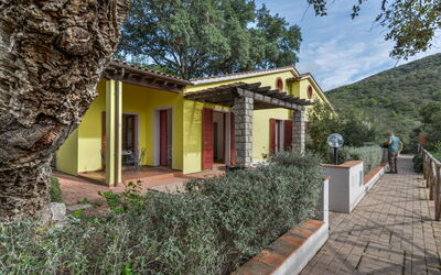 location de vacances Rio Marina 646 - Rio Marina, Toscane, Italie - Mezzo Ortano 646.3